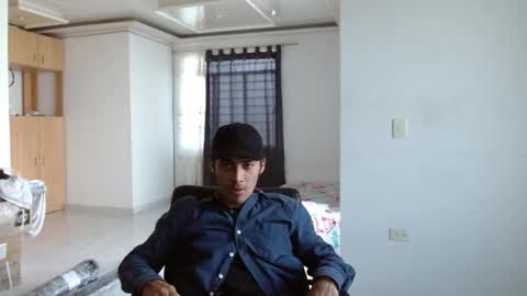 Aureliano online show from February 2026 09:46:01 PM