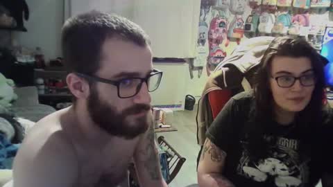 aurely425 online show from March 2025 08:52:01 PM