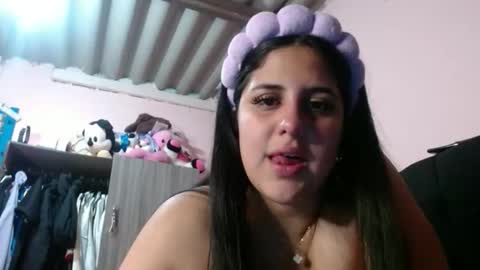 Snapshot of auroa_0785 chatting on May 2026 01:50:02 PM auroa_0785 online show from May 2026 01:50:02 PM