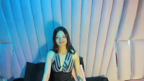 aurora online show from April 2026 06:55:02 PM