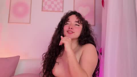 Aurora online show from February 2025 03:23:02 AM