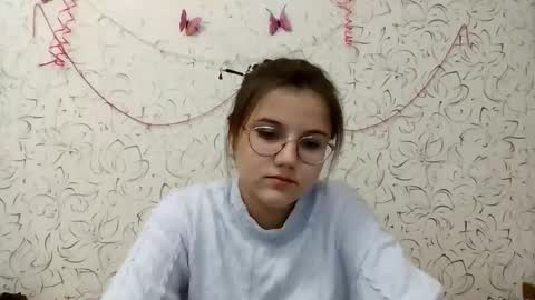 Kiara Xanthe online show from February 2026 01:27:02 PM