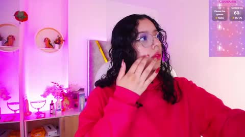 Aurora online show from January 2025 04:13:01 AM