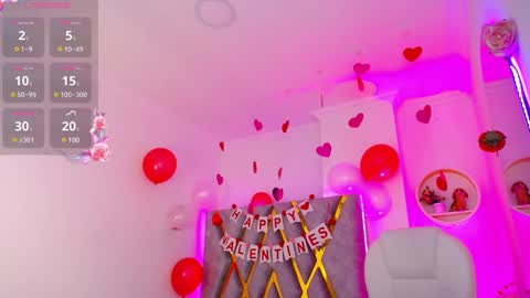 Aurora online show from February 2025 11:20:01 AM