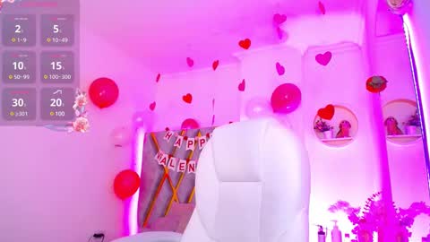 Aurora online show from February 2025 04:51:02 AM