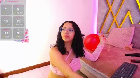 Aurora online show from February 2025 10:26:01 AM