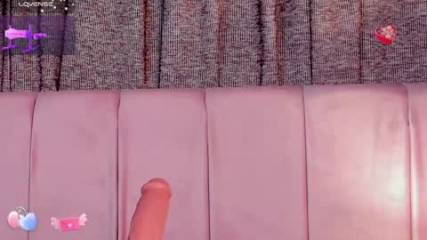 aurora_divine online show from January 2025 10:06:01 PM