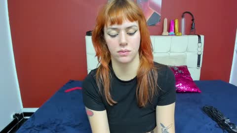 Snapshot of aurora_doll_ chatting on January 2025 03:23:01 PM AURORA online show from January 2025 03:23:01 PM
