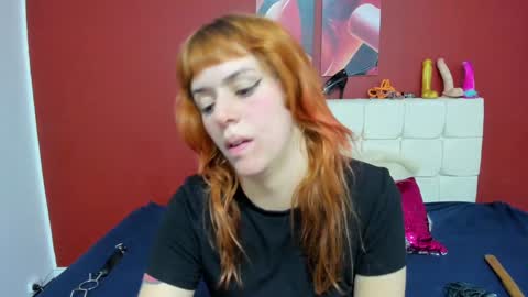 Snapshot of aurora_doll_ chatting on January 2025 02:41:01 PM AURORA online show from January 2025 02:41:01 PM