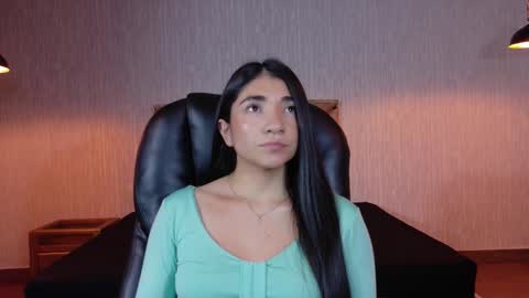 Aurora online show from November 2025 01:48:02 AM