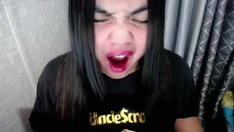 Snapshot of aurora_more chatting on January 2025 03:08:02 PM cute online show from January 2025 03:08:02 PM