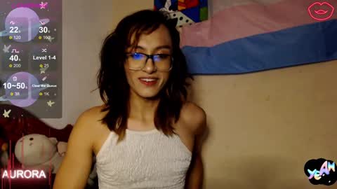 Snapshot of aurora_sanders1 chatting on February 2025 10:37:02 PM Aurora sanders ig Aurora 001x online show from February 2025 10:37:02 PM