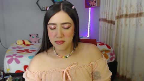 Snapshot of aurora_shy_ chatting on January 2025 07:17:02 AM Aurora  online show from January 2025 07:17:02 AM