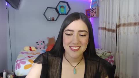 Snapshot of aurora_shy_ chatting on February 2025 01:47:02 AM Aurora  online show from February 2025 01:47:02 AM