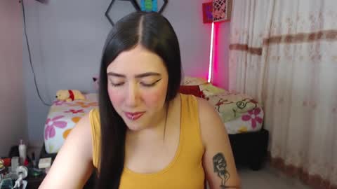 Snapshot of aurora_shy_ chatting on February 2025 10:30:02 PM Aurora  online show from February 2025 10:30:02 PM