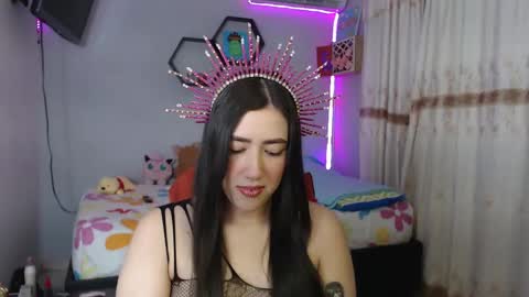 Snapshot of aurora_shy_ chatting on February 2025 08:14:02 PM Aurora  online show from February 2025 08:14:02 PM