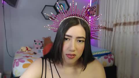 Snapshot of aurora_shy_ chatting on February 2025 11:21:02 PM Aurora  online show from February 2025 11:21:02 PM
