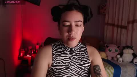 Snapshot of aurora_shy_ chatting on July 2026 08:10:02 AM Aurora online show from July 2026 08:10:02 AM