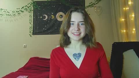 Aurora online show from December 2024 04:09:02 PM