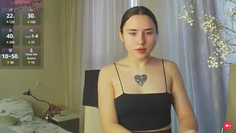 Aurora online show from February 2025 01:35:01 AM