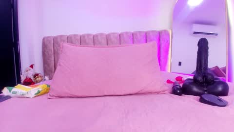 auroraa_miller online show from December 2025 11:59:02 AM