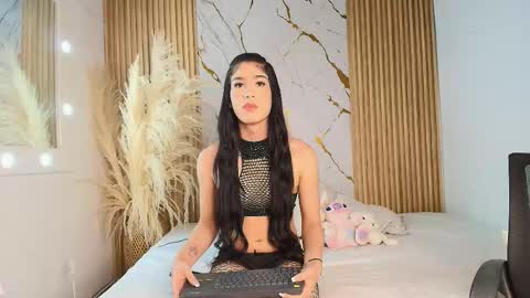Snapshot of auroraa_ricci chatting on March 2026 05:36:01 AM Aurora Ricci online show from March 2026 05:36:01 AM