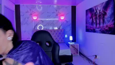 Snapshot of auroradiaz_ chatting on January 2026 07:51:02 PM Aurora Diaz online show from January 2026 07:51:02 PM