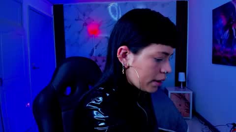 Snapshot of auroradiaz_ chatting on January 2026 07:56:02 PM Aurora Diaz online show from January 2026 07:56:02 PM