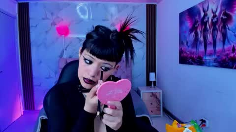 Snapshot of auroradiaz_ chatting on February 2026 07:39:02 PM Aurora Diaz online show from February 2026 07:39:02 PM