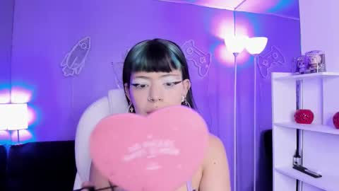 Snapshot of auroradiaz_ chatting on March 2026 11:36:01 AM Aurora Diaz online show from March 2026 11:36:01 AM