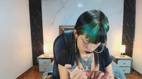 Snapshot of auroradiaz_ chatting on March 2026 11:37:01 AM Aurora Diaz online show from March 2026 11:37:01 AM