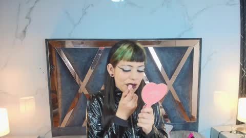 Snapshot of auroradiaz_ chatting on April 2026 11:44:01 AM Aurora Diaz online show from April 2026 11:44:01 AM