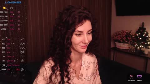 Aurora online show from December 2024 09:08:02 PM