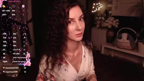 Aurora online show from March 2025 04:00:02 PM