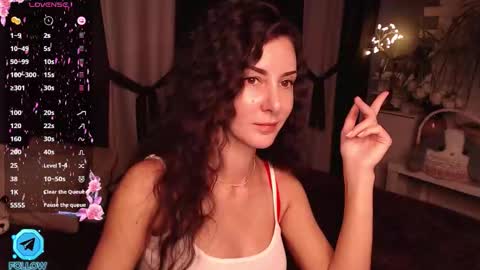 Aurora online show from September 2025 01:02:02 PM