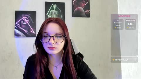 Snapshot of aurorakanie chatting on February 2026 05:02:01 AM aurorakanie online show from February 2026 05:02:01 AM