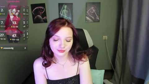 aurorakanie online show from April 2026 05:10:01 PM