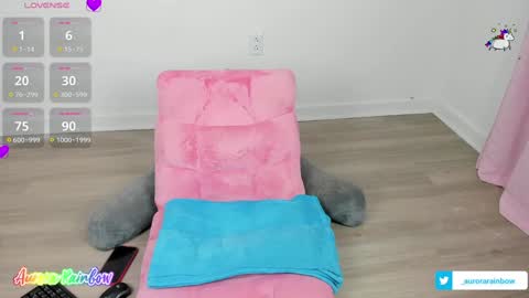 Aurora online show from December 2024 02:40:01 AM