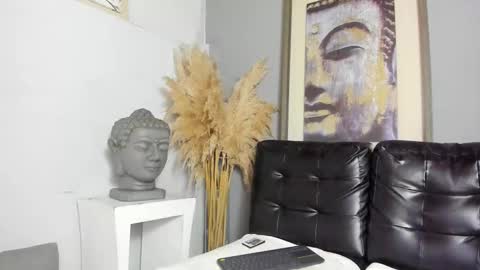 Aurora Ricci online show from January 2026 05:09:01 AM