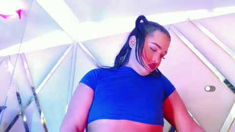 Snapshot of aurorarossx chatting on October 2025 11:34:01 PM Aurora online show from October 2025 11:34:01 PM