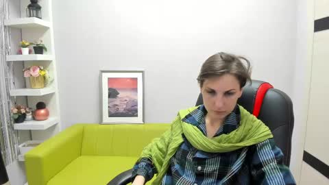 Aurora online show from February 2025 01:16:02 AM