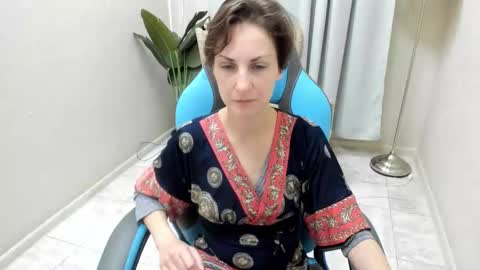 Aurora online show from November 2025 09:57:02 PM