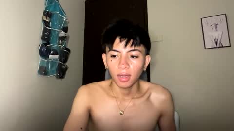 Austin online show from November 2025 08:22:01 PM