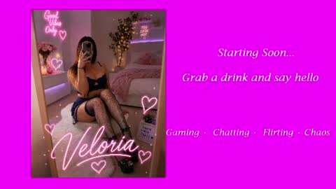Ausbunnyx online show from July 2026 12:06:02 AM