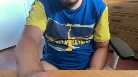 Snapshot of aussielatino82 chatting on February 2025 07:02:01 AM Rich online show from February 2025 07:02:01 AM