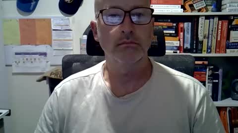 aussiemaninmelbourne online show from March 2025 01:26:02 PM