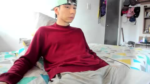 austin1119a online show from February 2026 05:40:02 PM