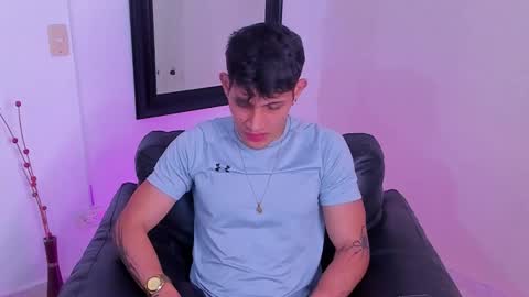 Austin Michel online show from May 2026 02:14:01 PM