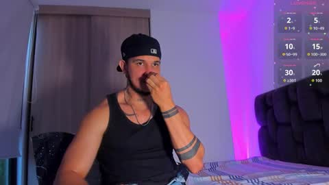 A online show from January 2026 10:55:01 PM