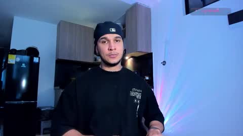 A online show from March 2026 10:36:01 PM